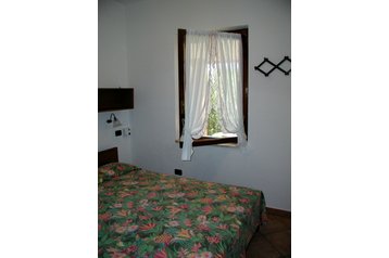 Италия Bungalov Costa Rei, Интерьор
